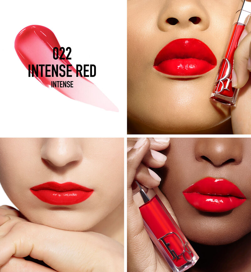 DIOR | Addict Lip Maximizer