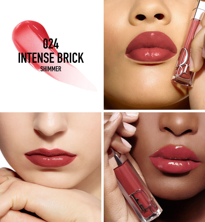 DIOR | Addict Lip Maximizer
