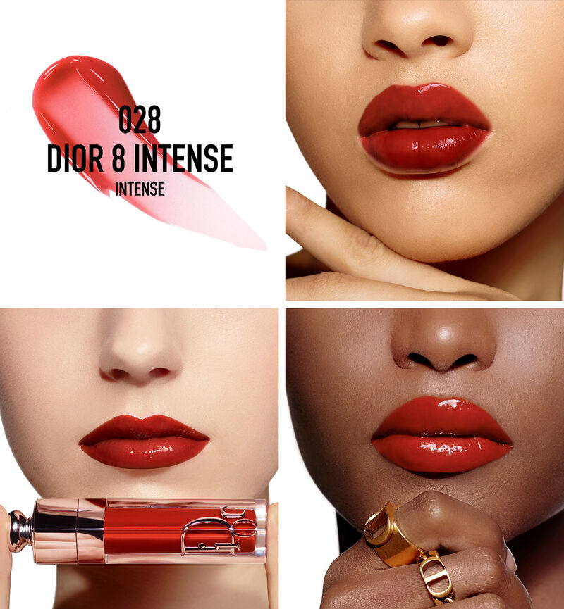 DIOR | Addict Lip Maximizer