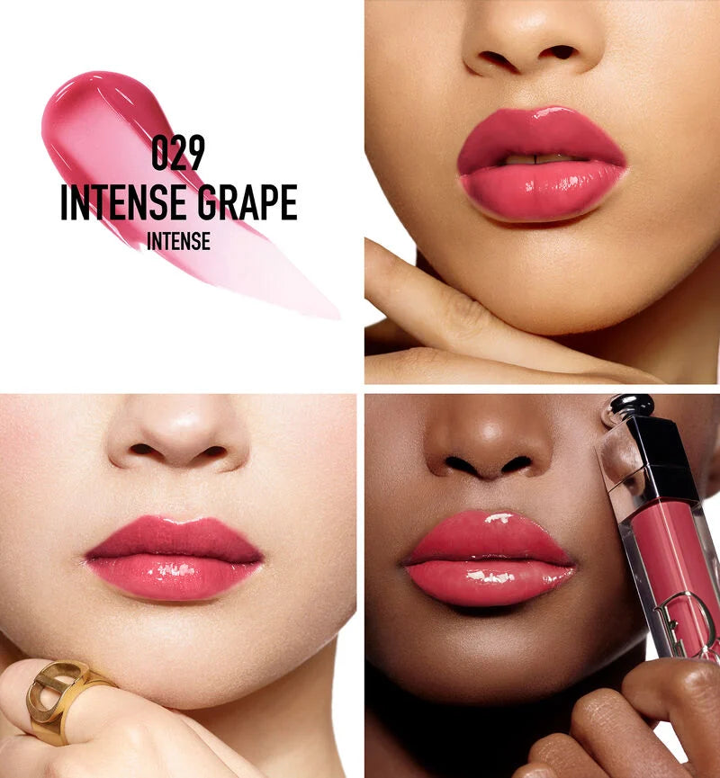 DIOR | Addict Lip Maximizer