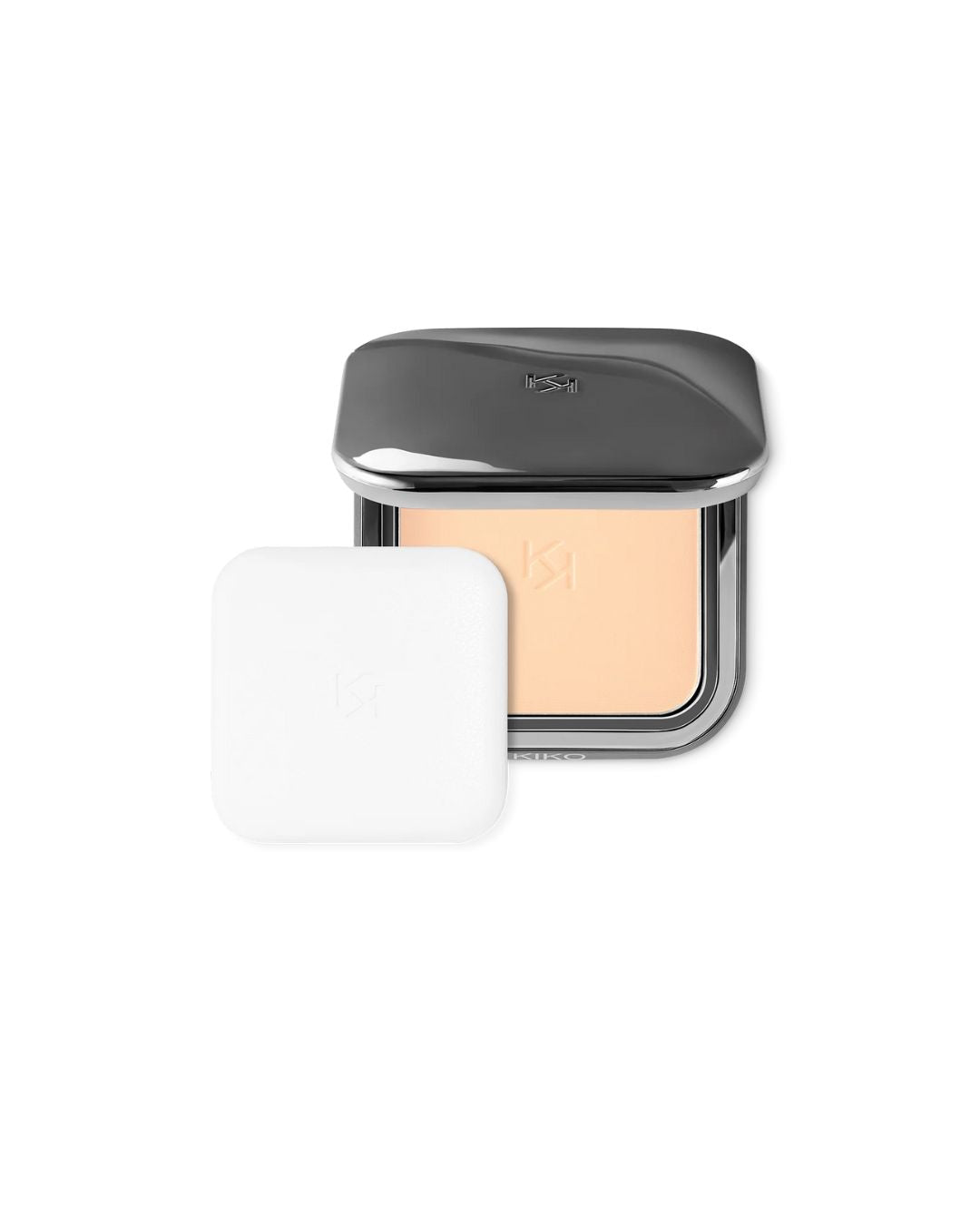 KIKO | Matte Fusion Pressed Powder