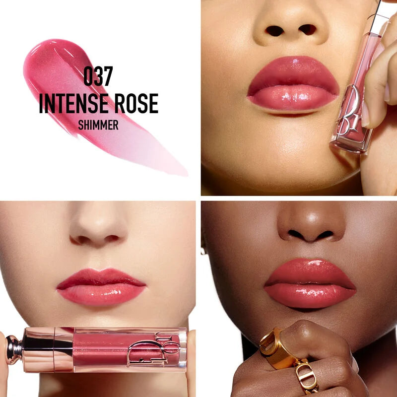 DIOR | Addict Lip Maximizer