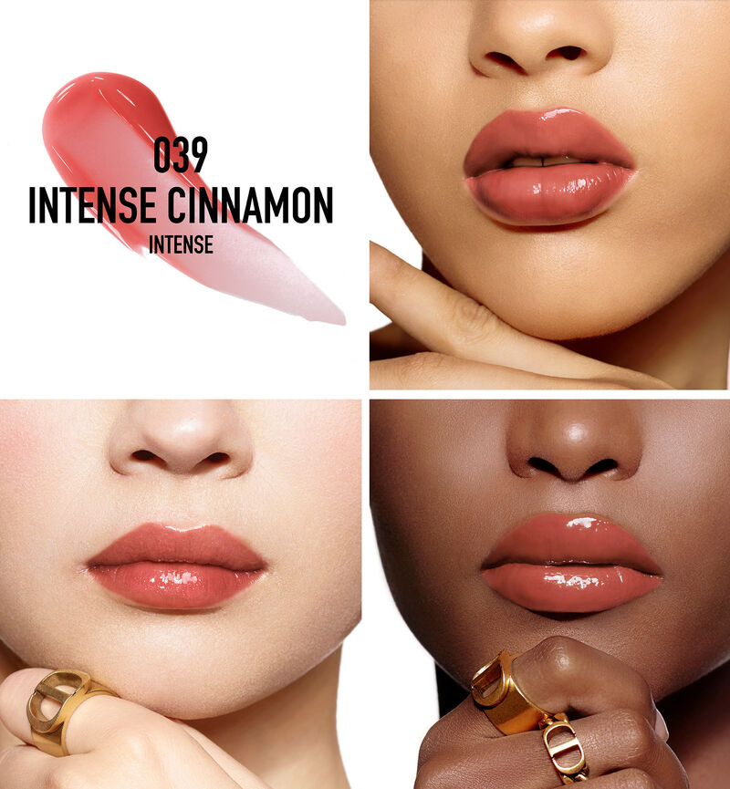 DIOR | Addict Lip Maximizer