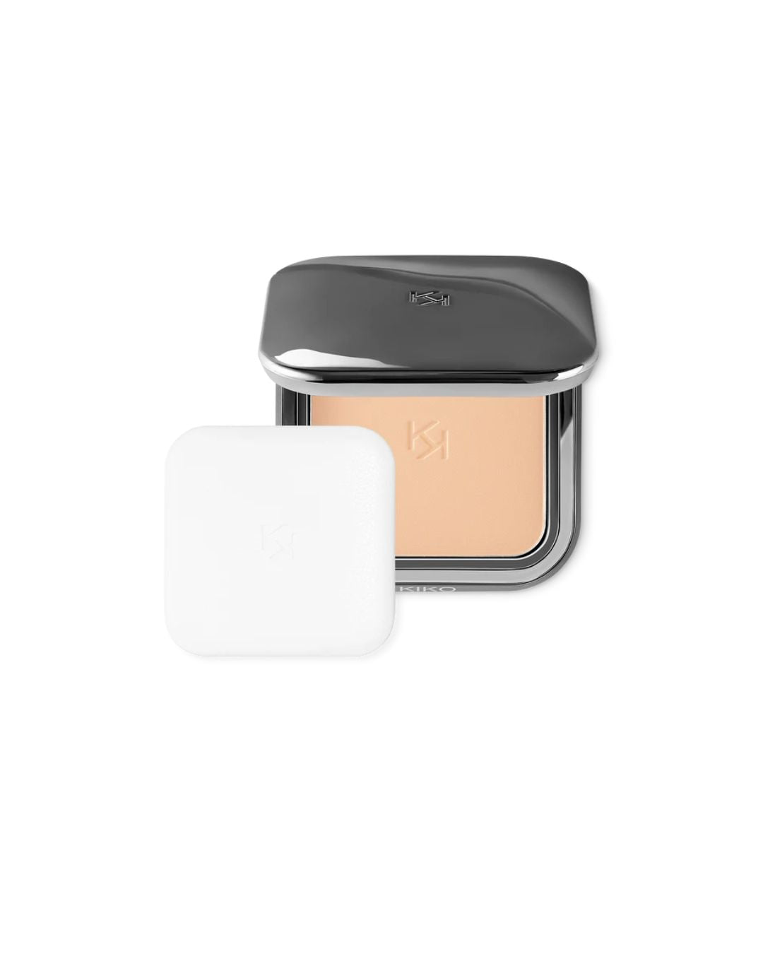 KIKO | Matte Fusion Pressed Powder