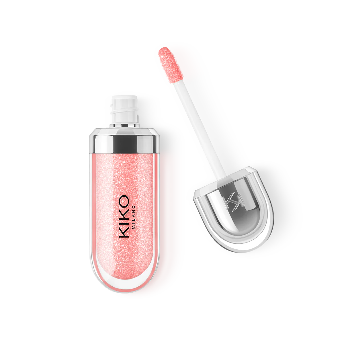KIKO MILANO | 3D Hydra Lipgloss