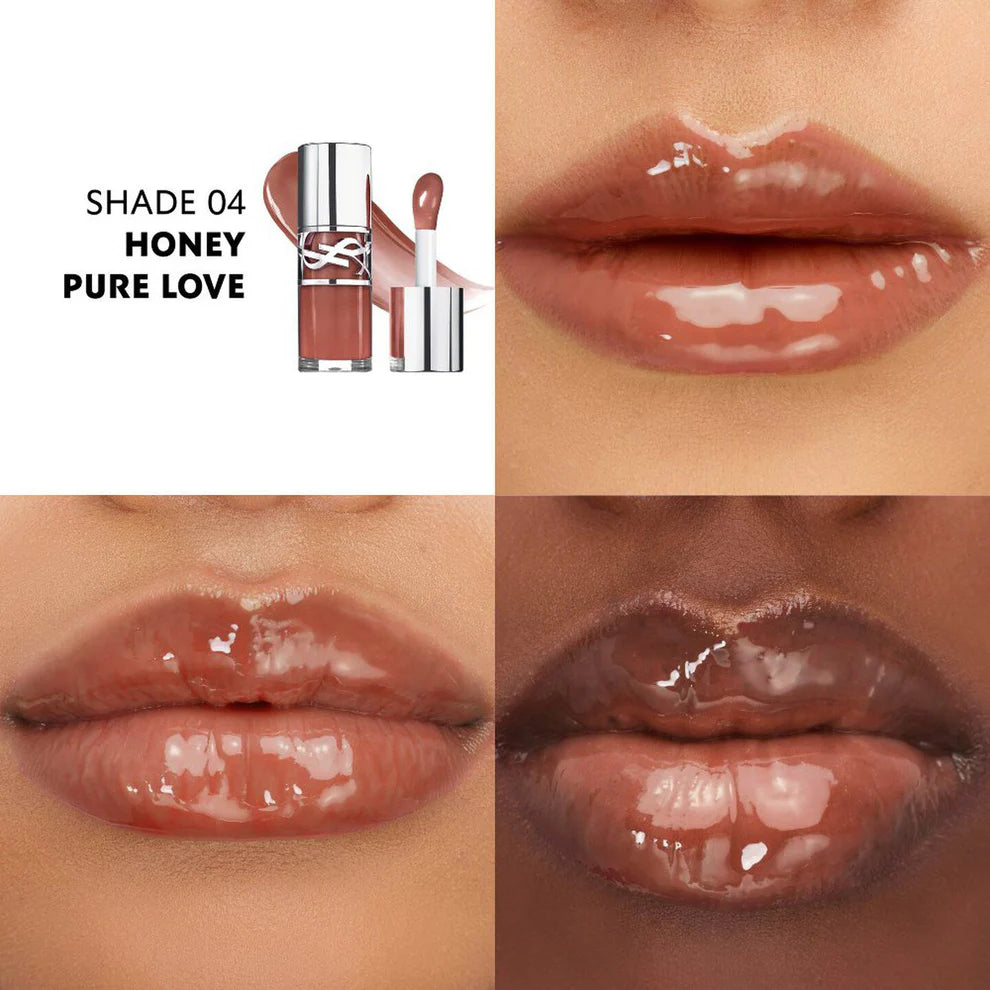 YSL | Loveshine Plumping Lip Oil Gloss