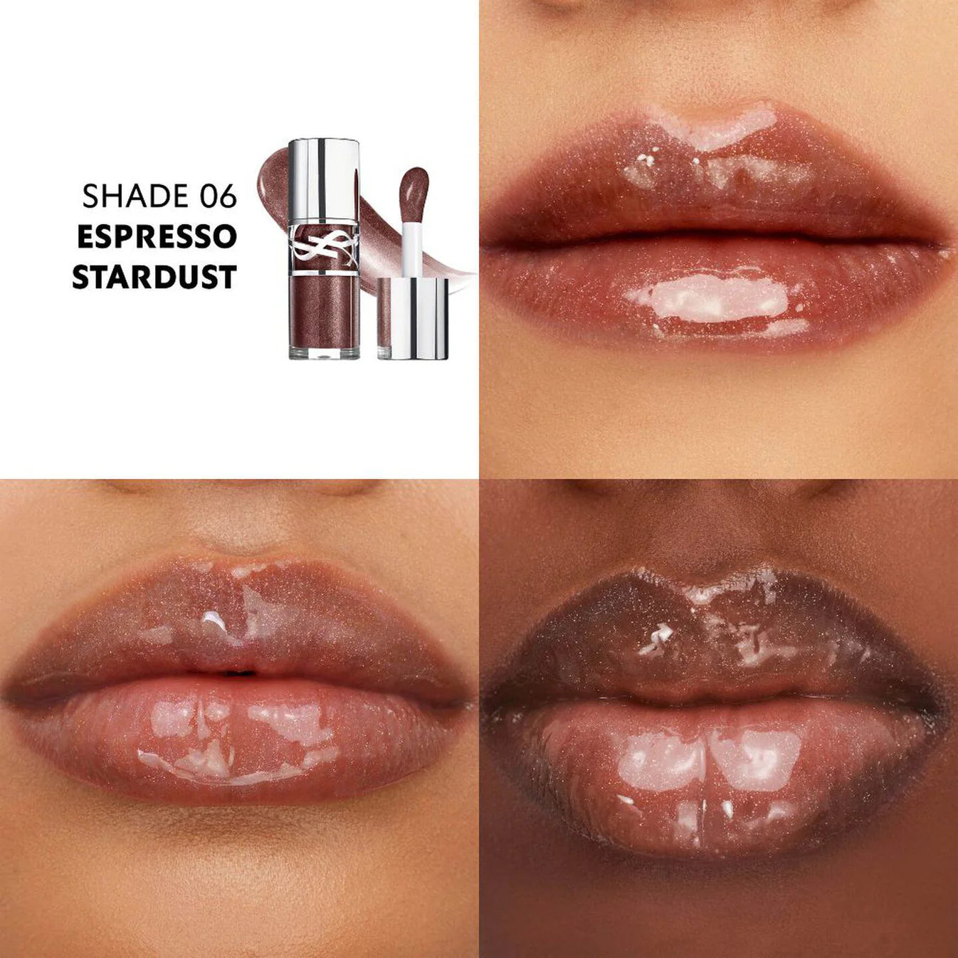 YSL | Loveshine Plumping Lip Oil Gloss