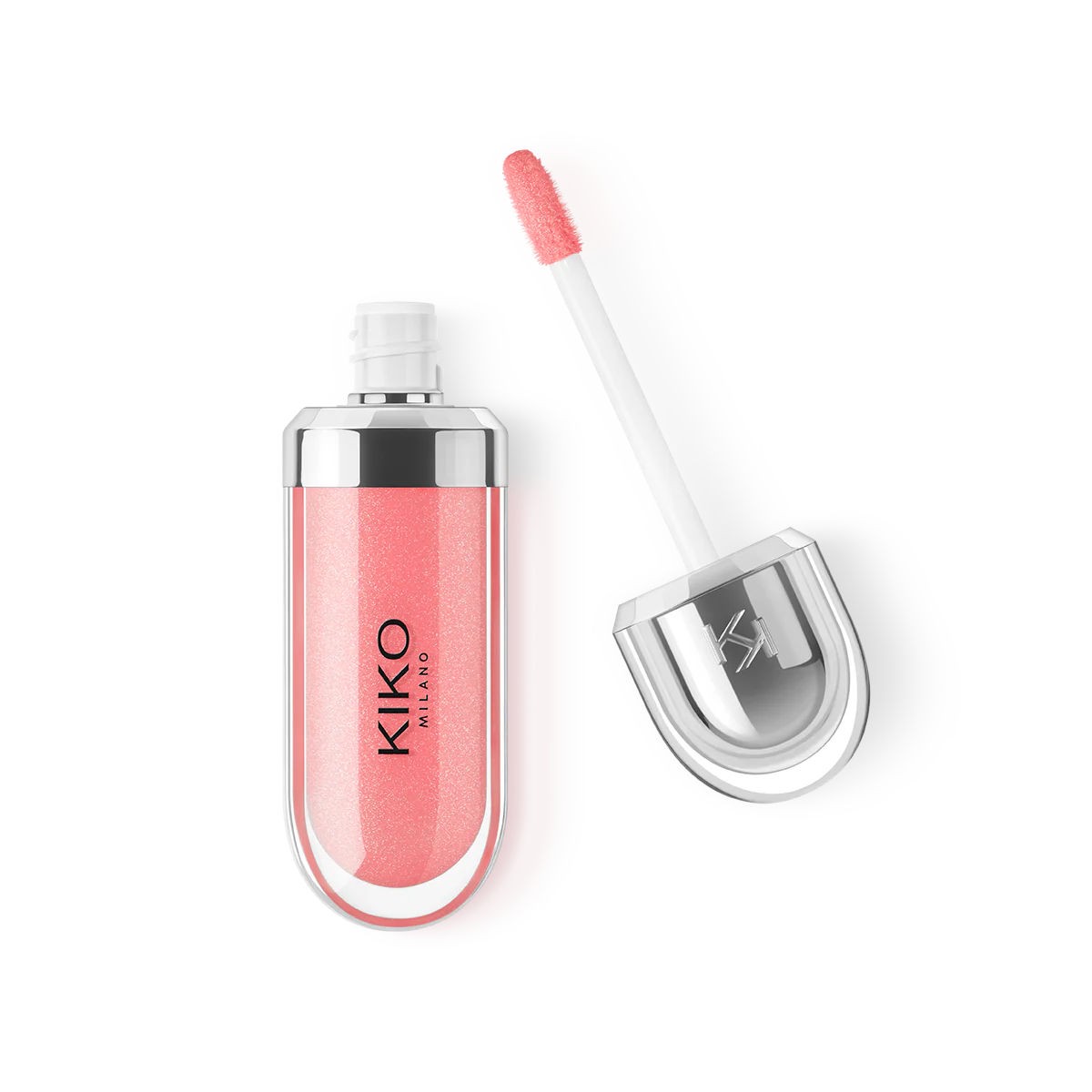 KIKO MILANO | 3D Hydra Lipgloss