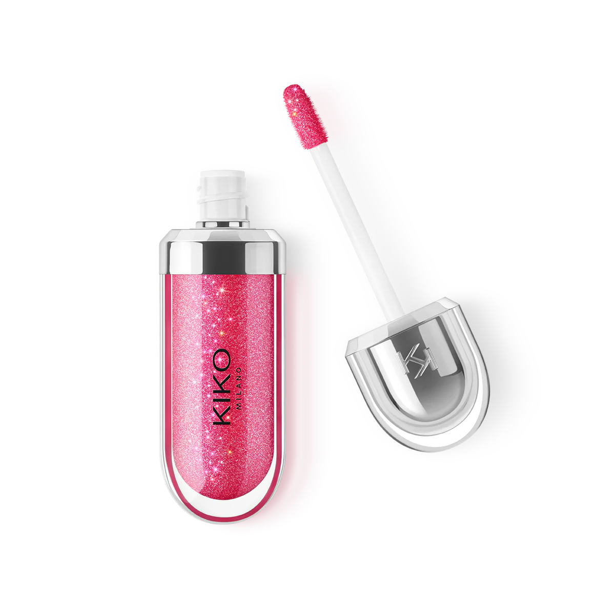 KIKO MILANO | 3D Hydra Lipgloss