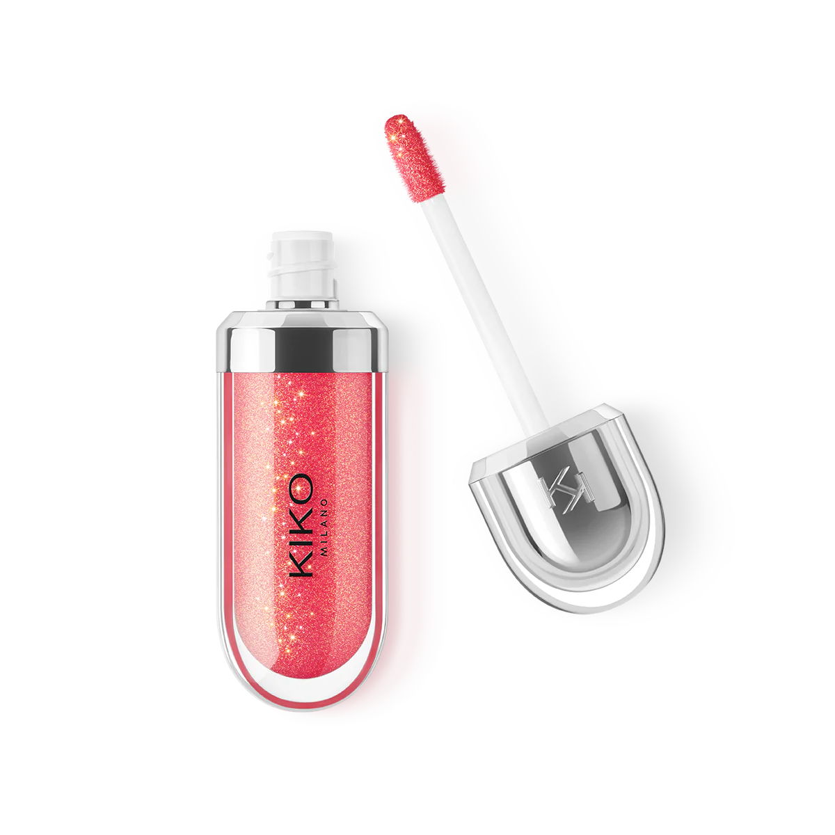 KIKO MILANO | 3D Hydra Lipgloss