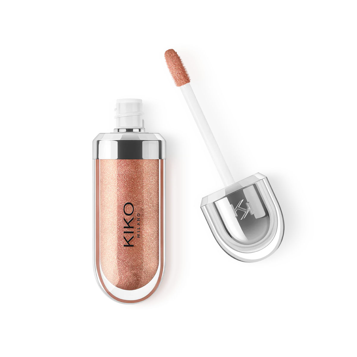KIKO MILANO | 3D Hydra Lipgloss