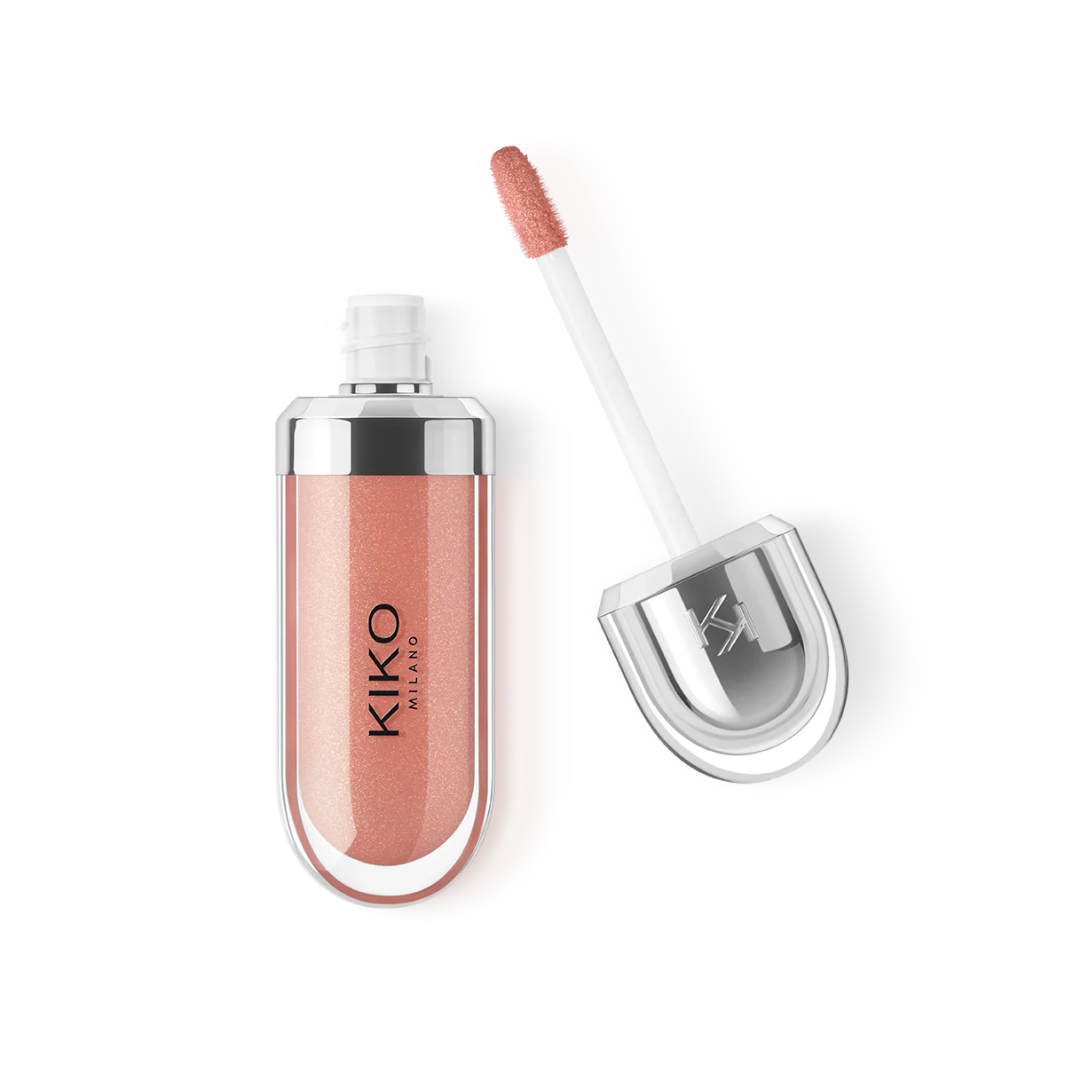 KIKO MILANO | 3D Hydra Lipgloss