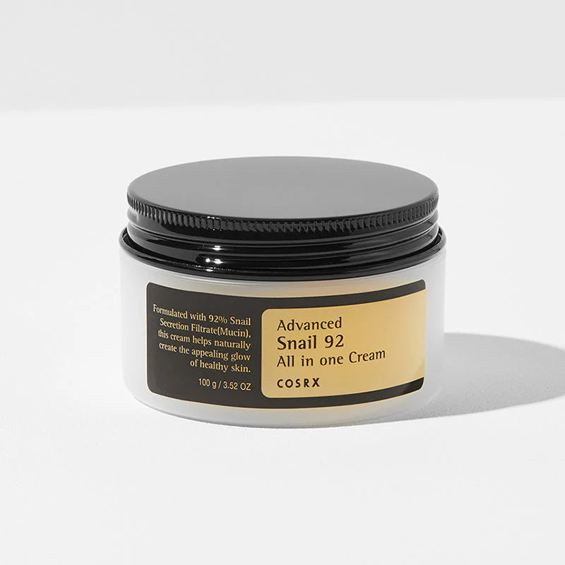 COSRX | Advanced Snail 92 All In One Cream