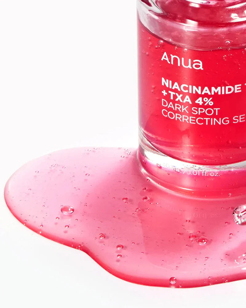 ANUA | Niacinamide 10% + TXA 4% Serum