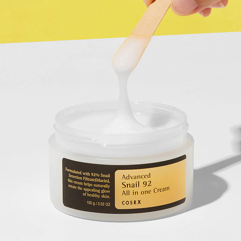 COSRX | Advanced Snail 92 All In One Cream