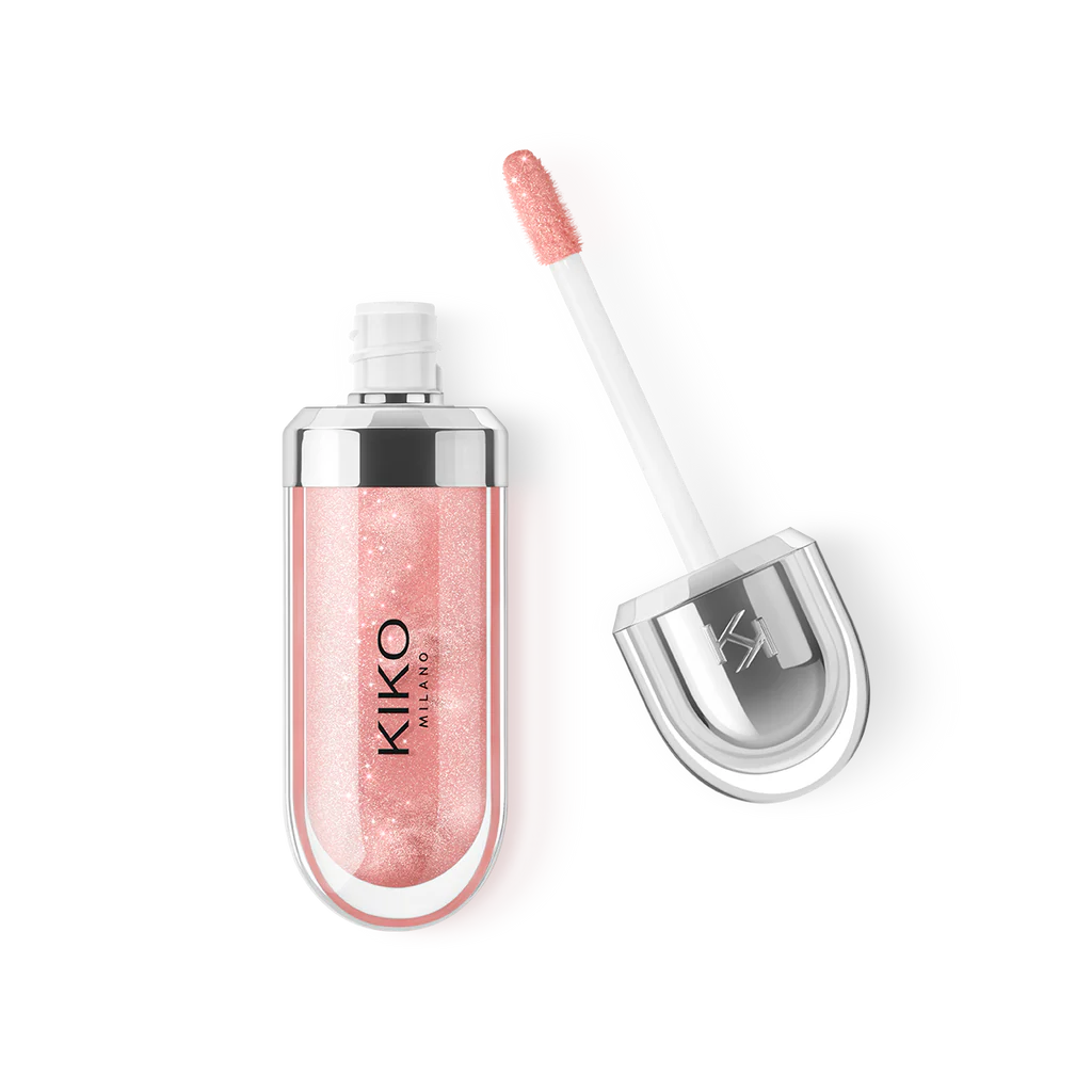 KIKO MILANO | 3D Hydra Lipgloss