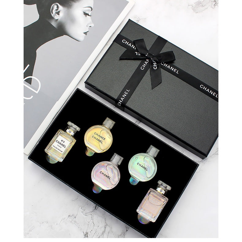 Chanel Mini Perfume