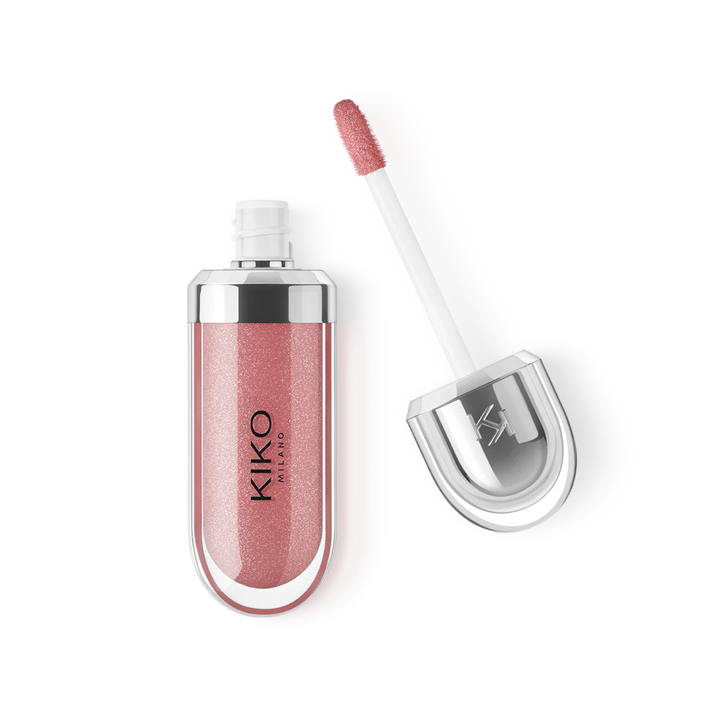 KIKO MILANO | 3D Hydra Lipgloss