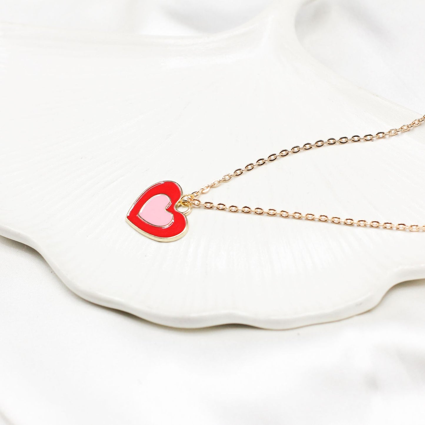 Heart Necklace