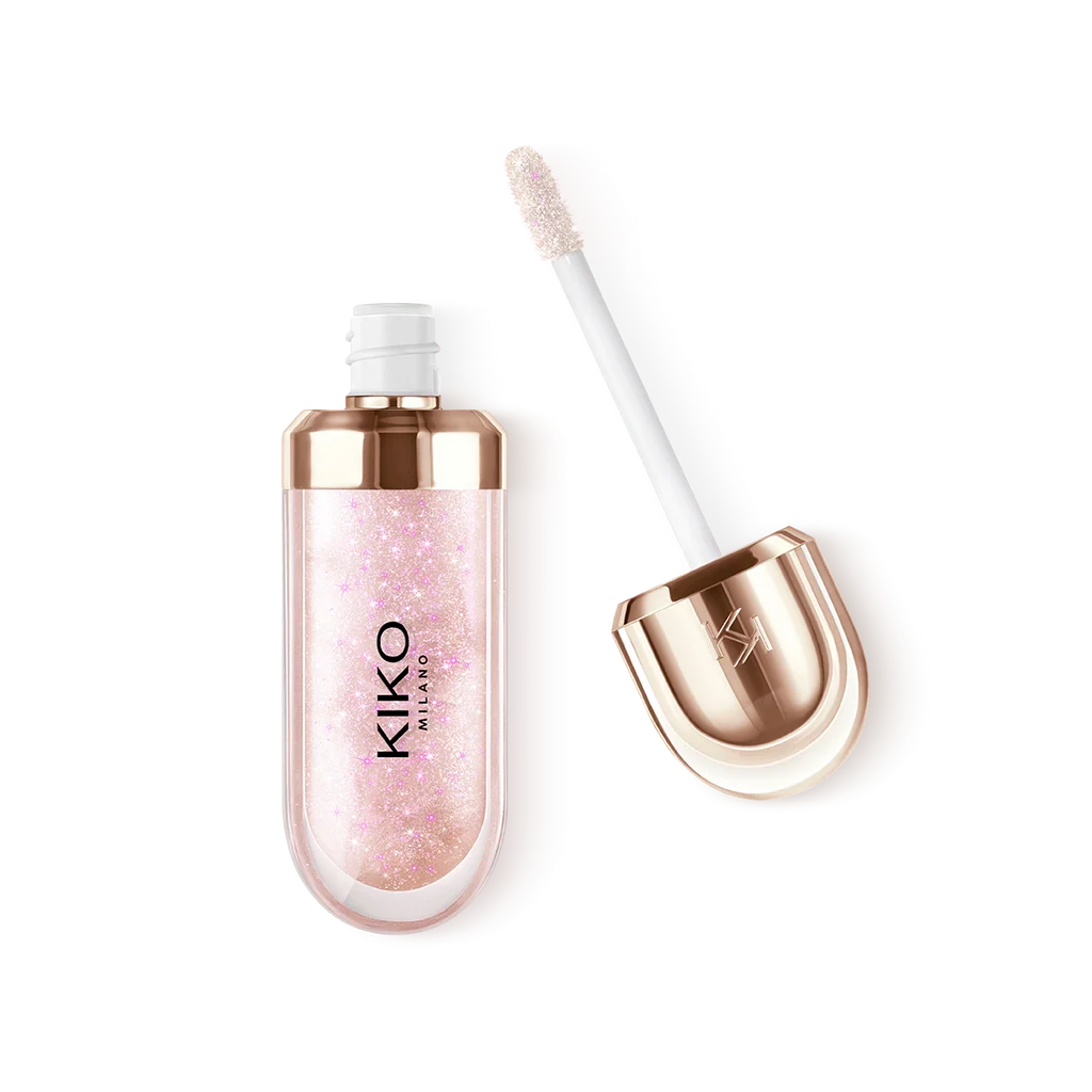 KIKO MILANO | 3D Hydra Lipgloss