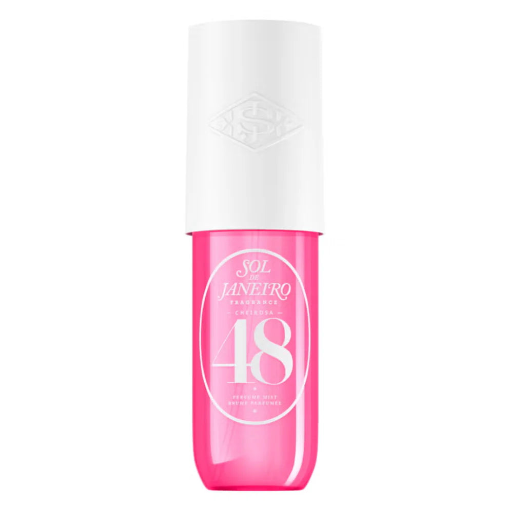 SOL DE JANERIO | Brazilian Crush Cheirosa 48 Perfume Mist-90ml