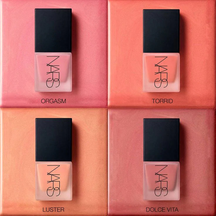NARS | Liquid Blush