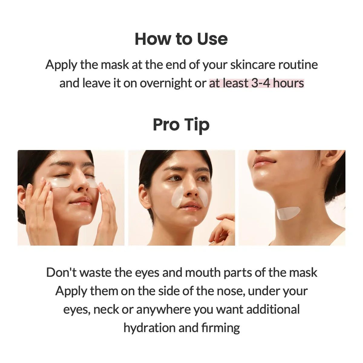 BIODANCE | Bio-Collagen Real Deep Mask