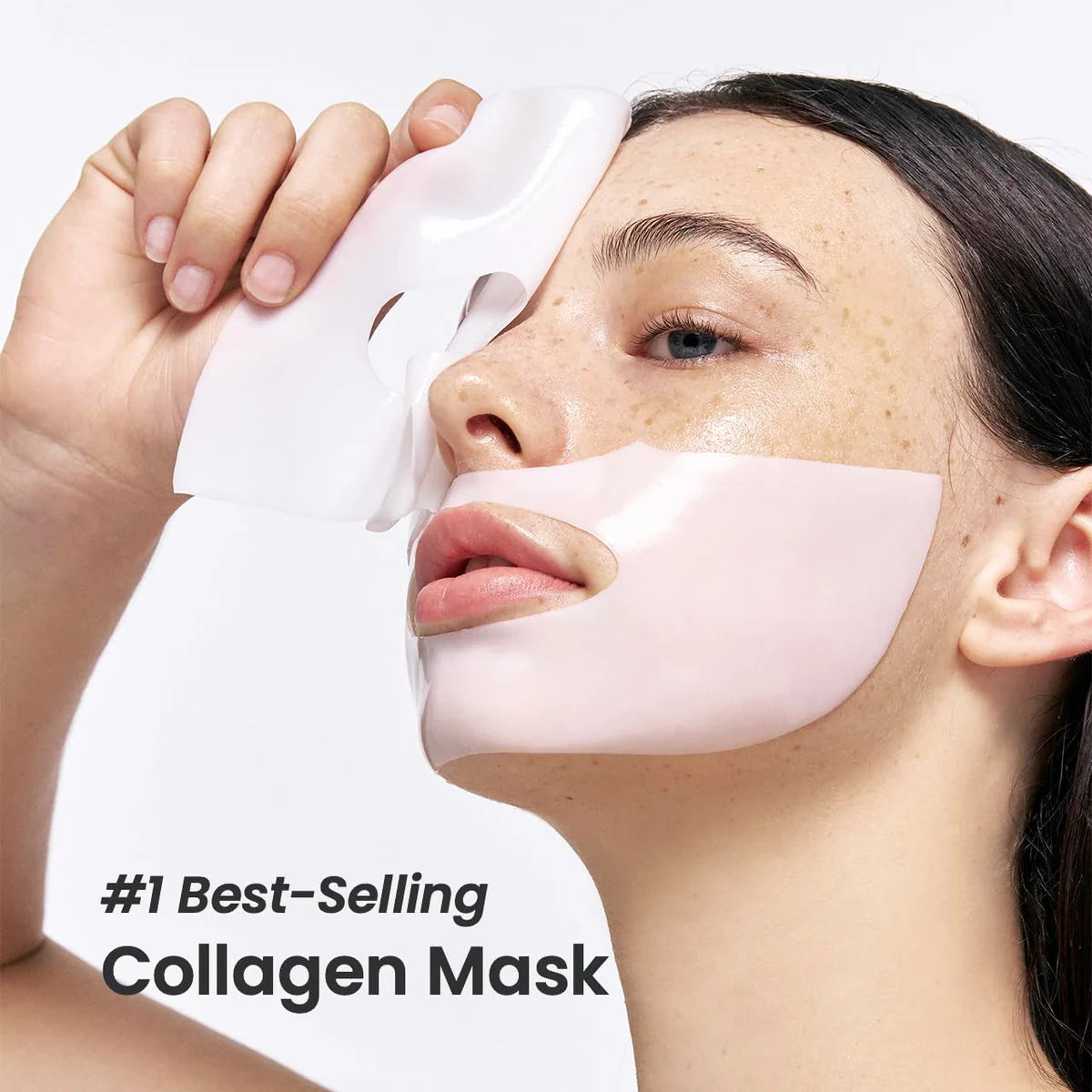 BIODANCE | Bio-Collagen Real Deep Mask