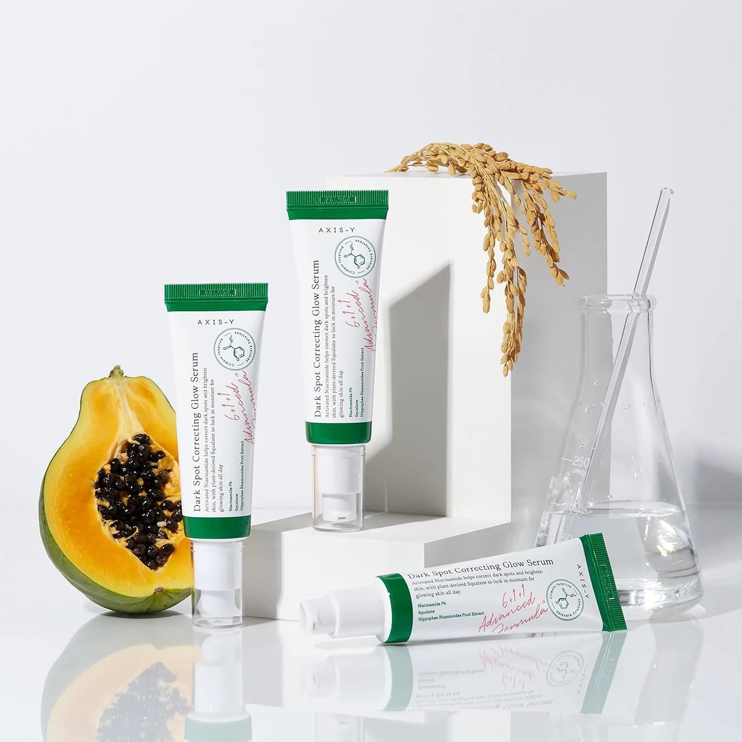 AXIS-Y | Dark Spot Correcting Glow Serum