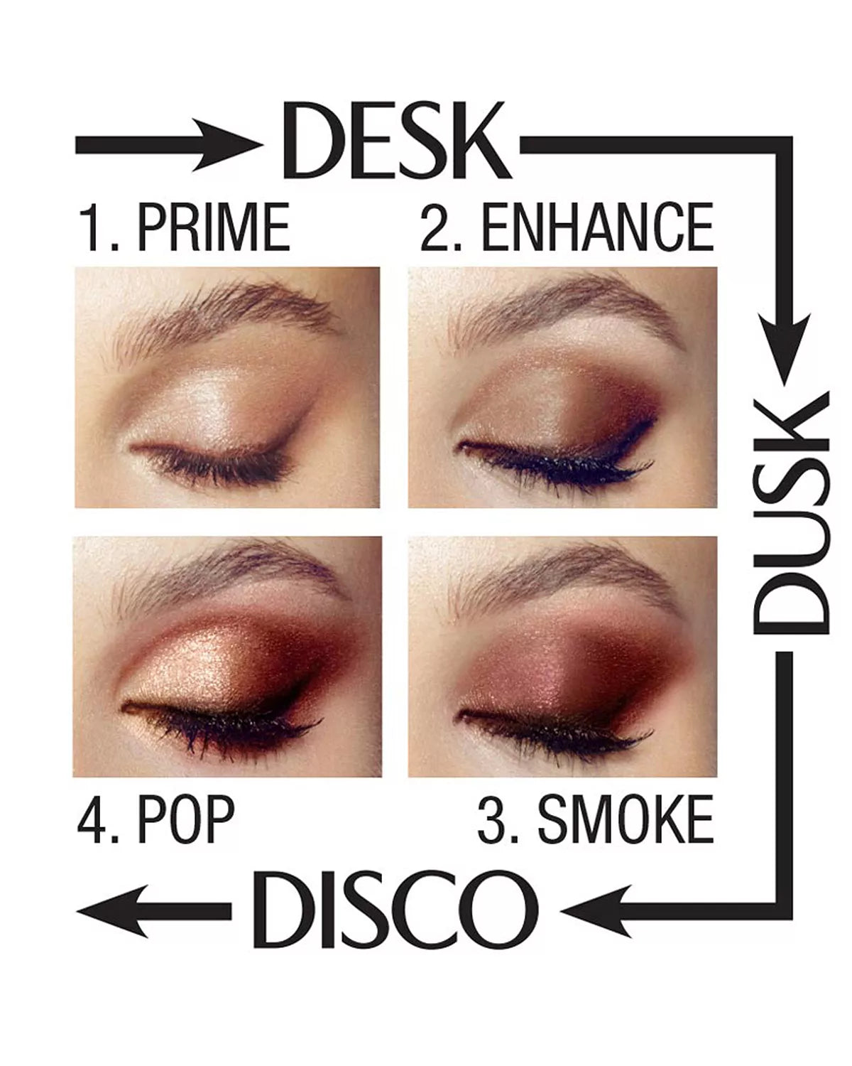 CHARLOTTE TILBURY | Eyeshadow Palette - Pillow Talk