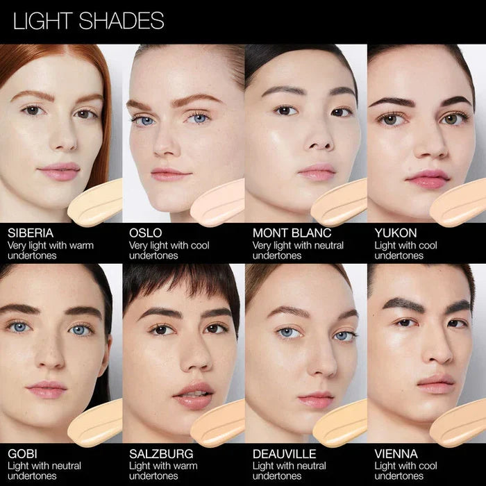 NARS | Light Reflecting Foundation