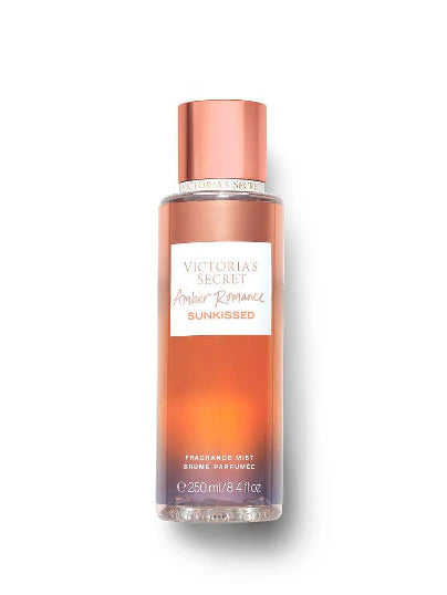 VICTORIA'S SECRET | Amber Romance Sun Kissed Body Mist 250ml