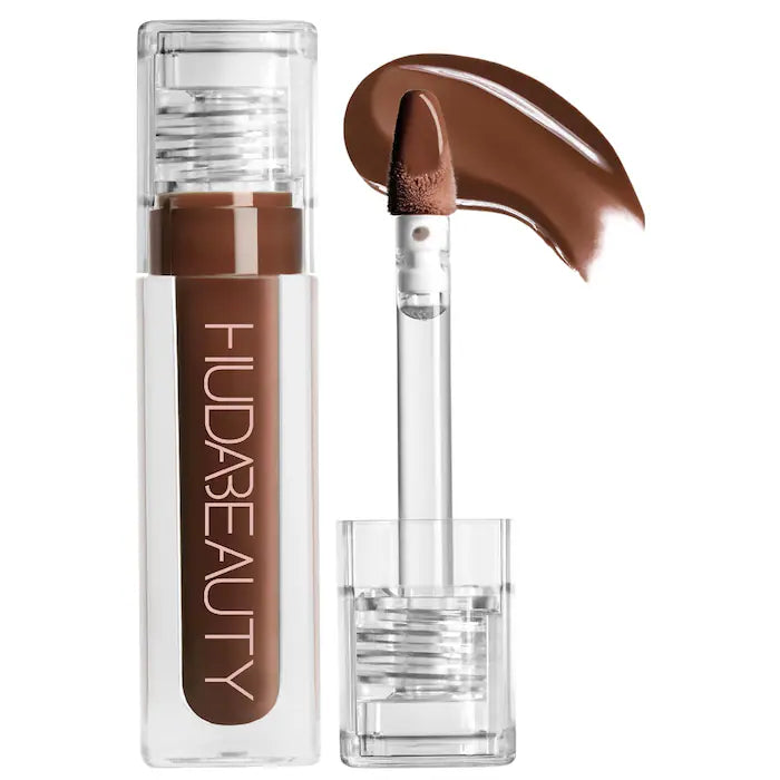HUDA BEAUTY | Faux Filler Extra Shine Lip Gloss