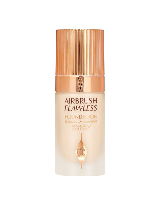 CHARLOTTE TILBURY | Airbrush Flawless Foundation