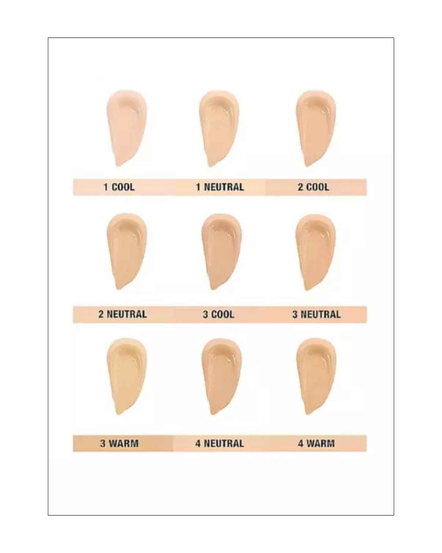 CHARLOTTE TILBURY | Airbrush Flawless Foundation