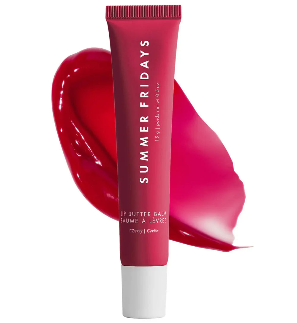 SUMMER FRIDAYS | Lip Butter Balm 15g
