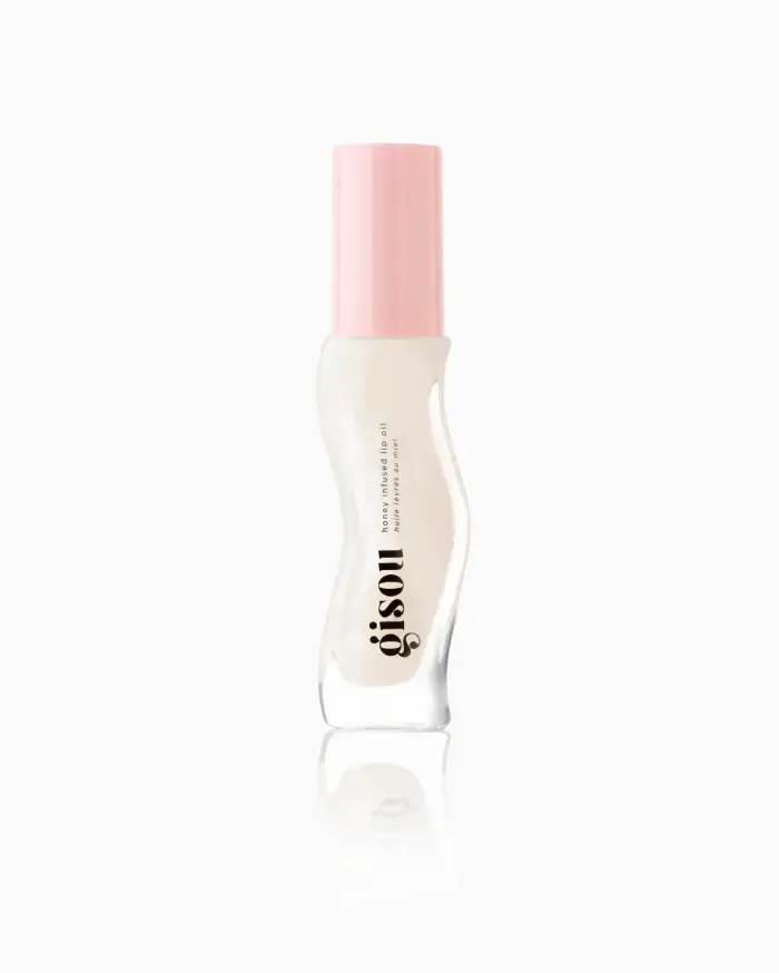 GISOU | Honey Infused Lip Oil