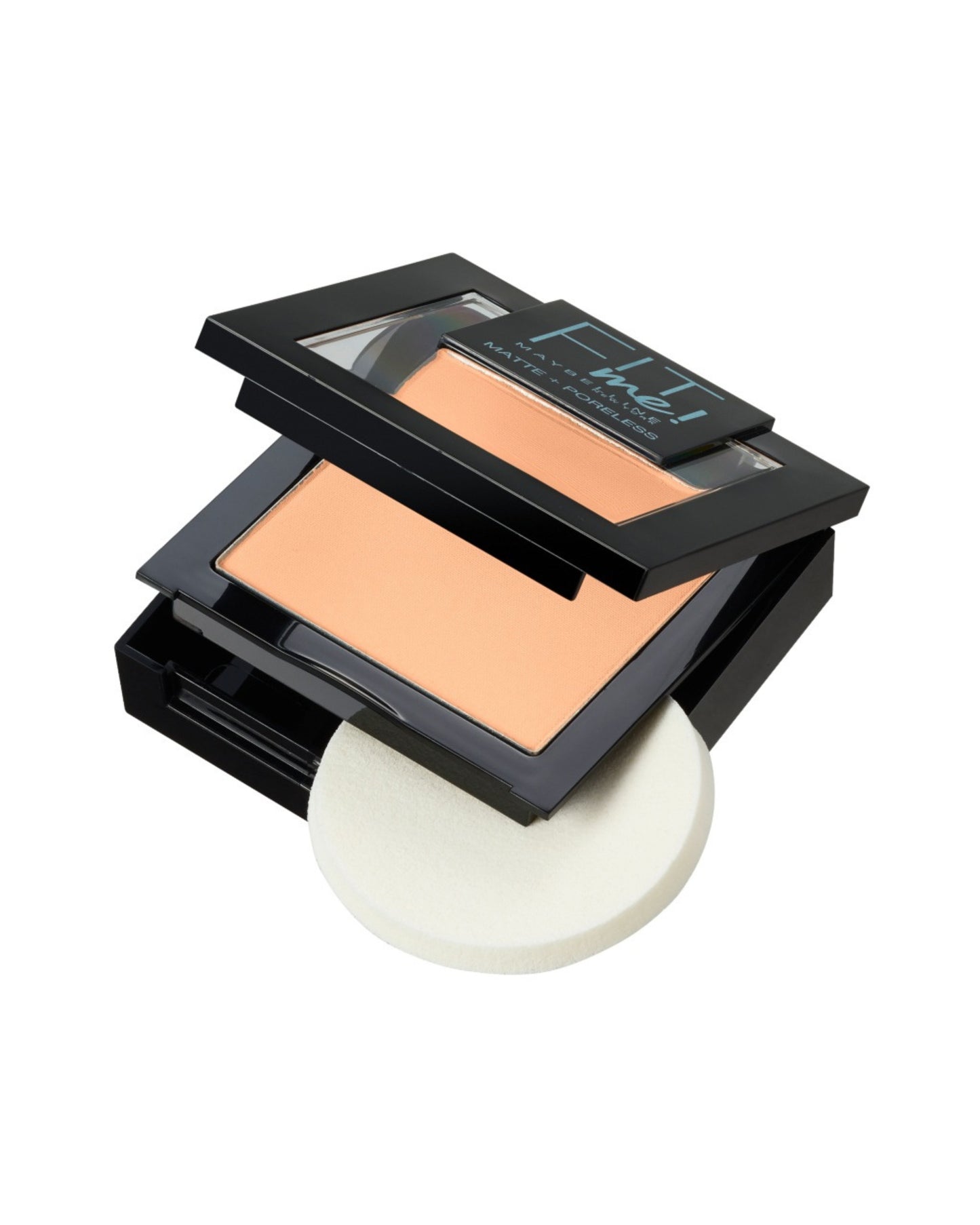 MAYBELLINE | Matte Poreless Compact Powder