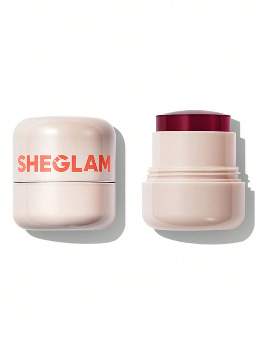 SHEGLAM | Jelly-Licious Hydrating Lip & Blush Tint