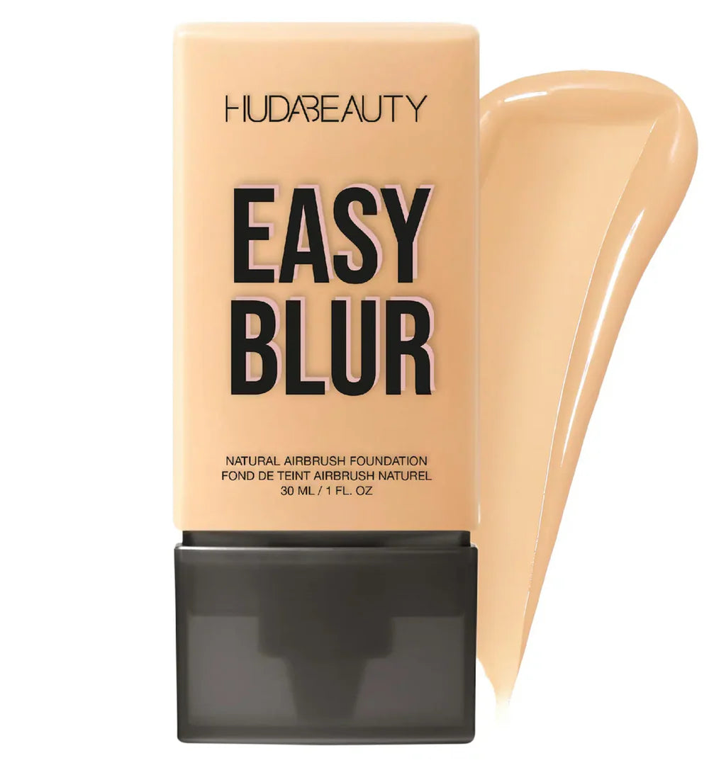 HUDA BEAUTY | Easy Blur Foundation - 30ml