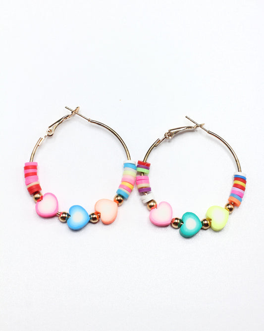 Multi Hoops
