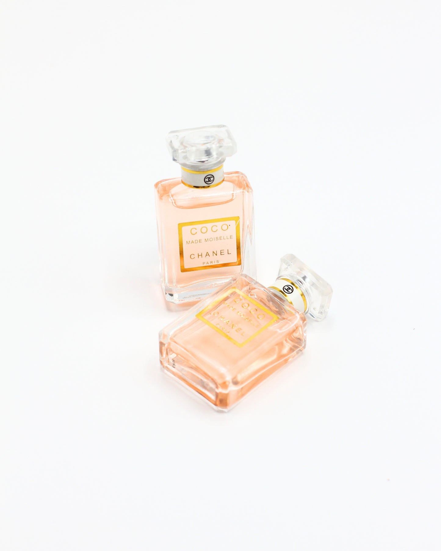 Chanel Mini Perfume