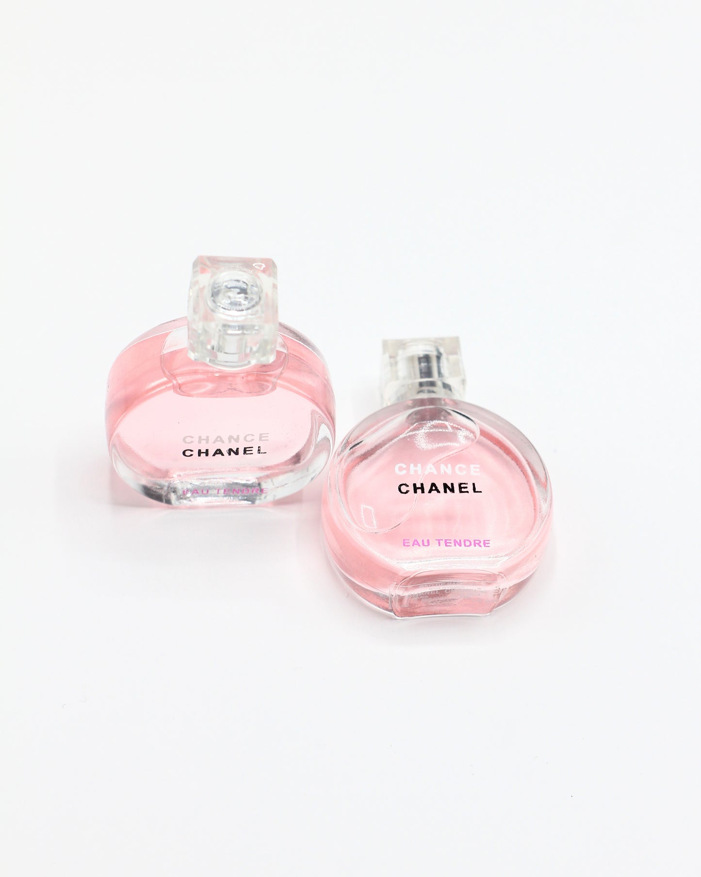 Chanel Mini Perfume