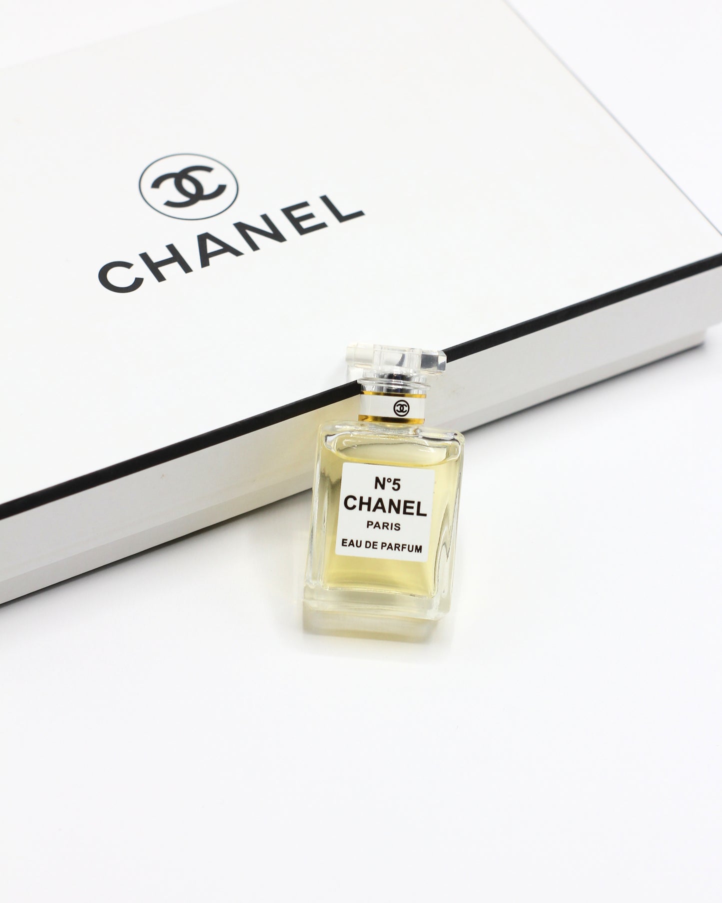 Chanel Mini Perfume