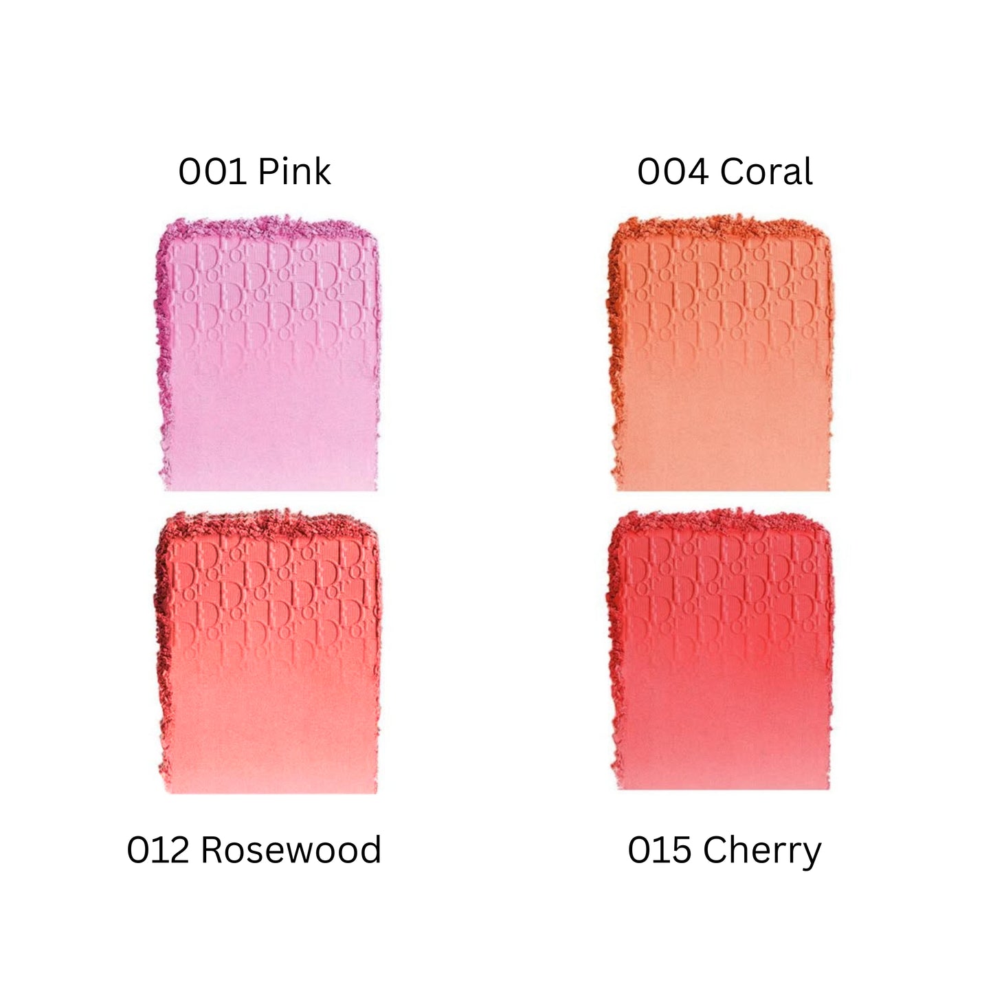 DIOR | Rosy Glow Blush