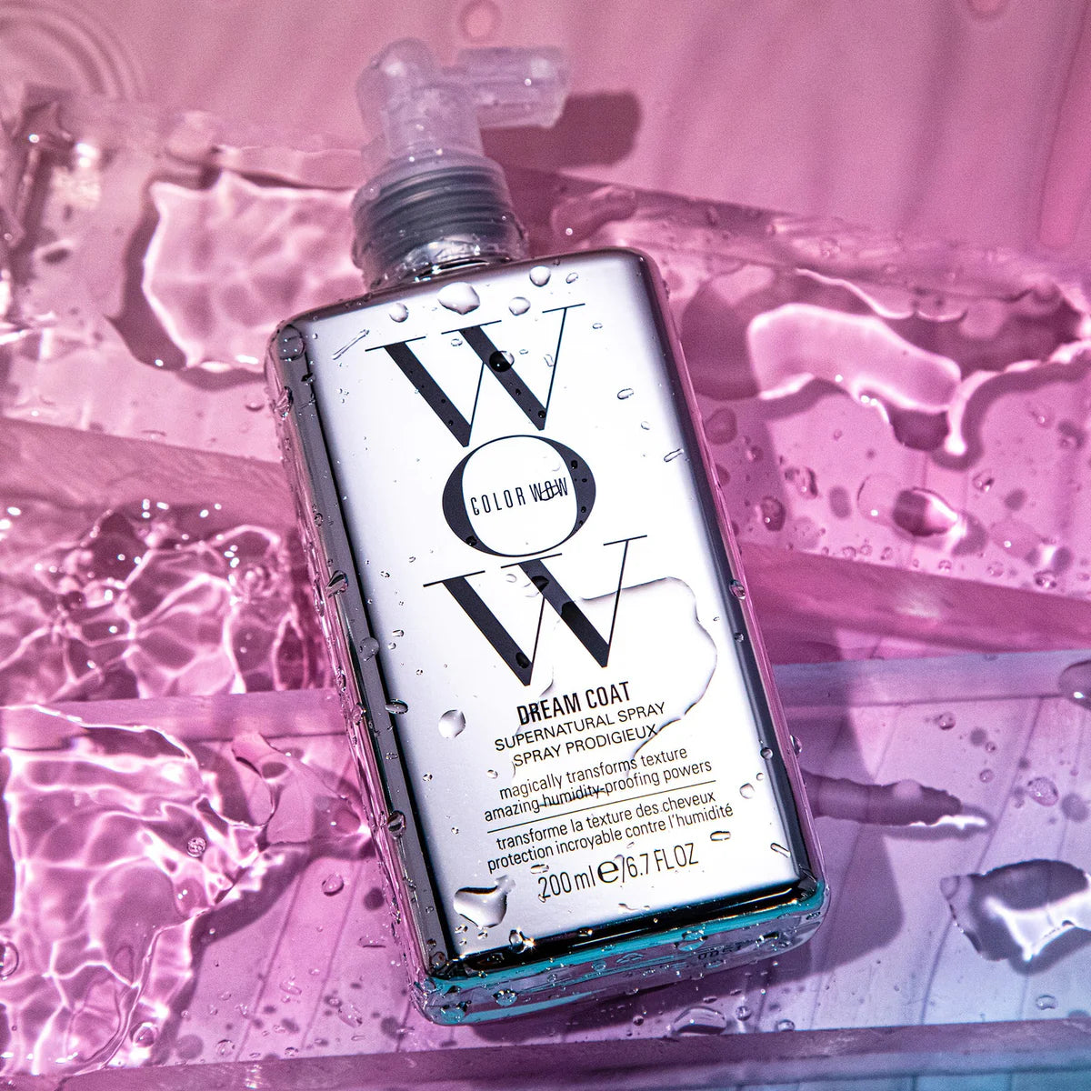 COLOR WOW | Dream Coat Supernatural Spray