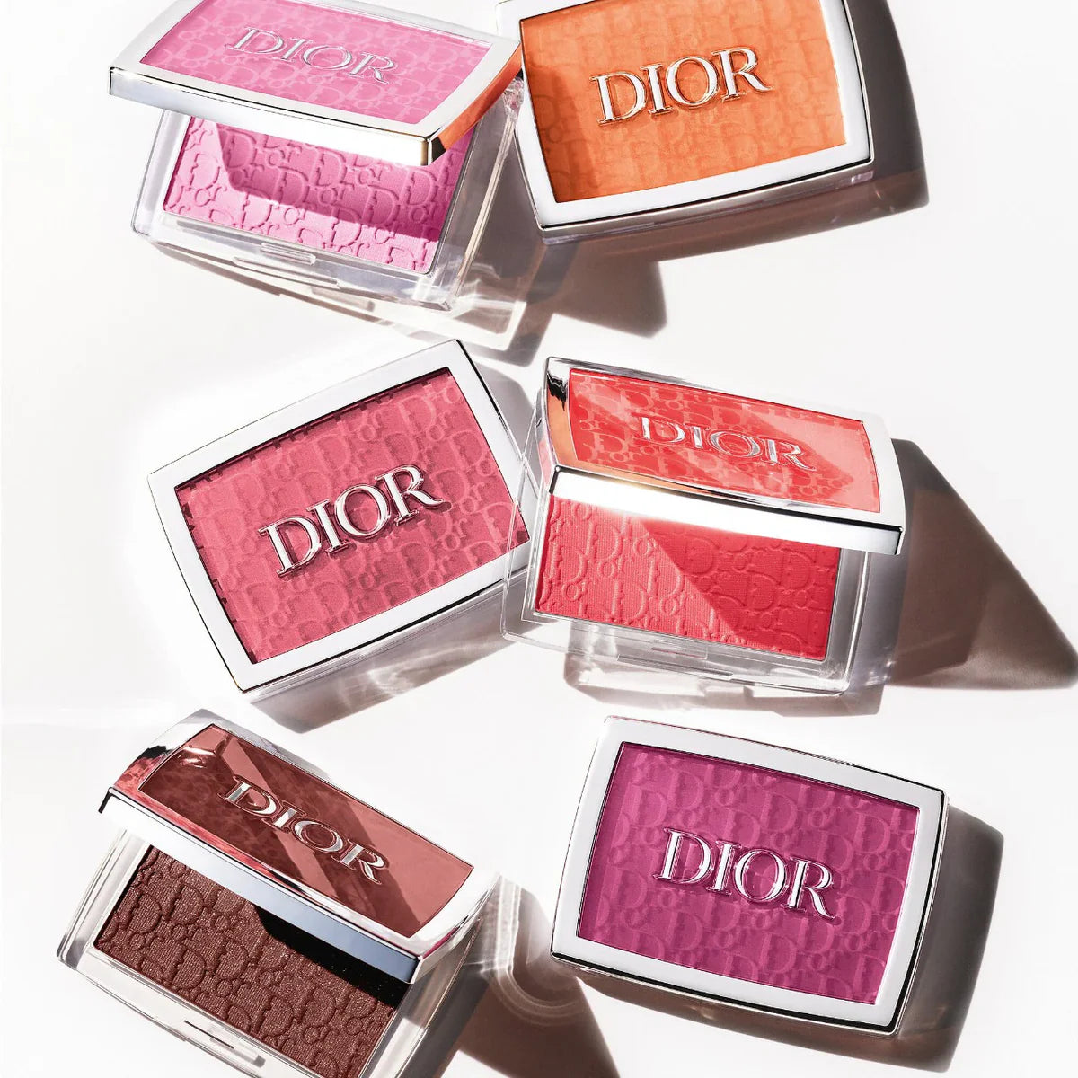 DIOR | Rosy Glow Blush