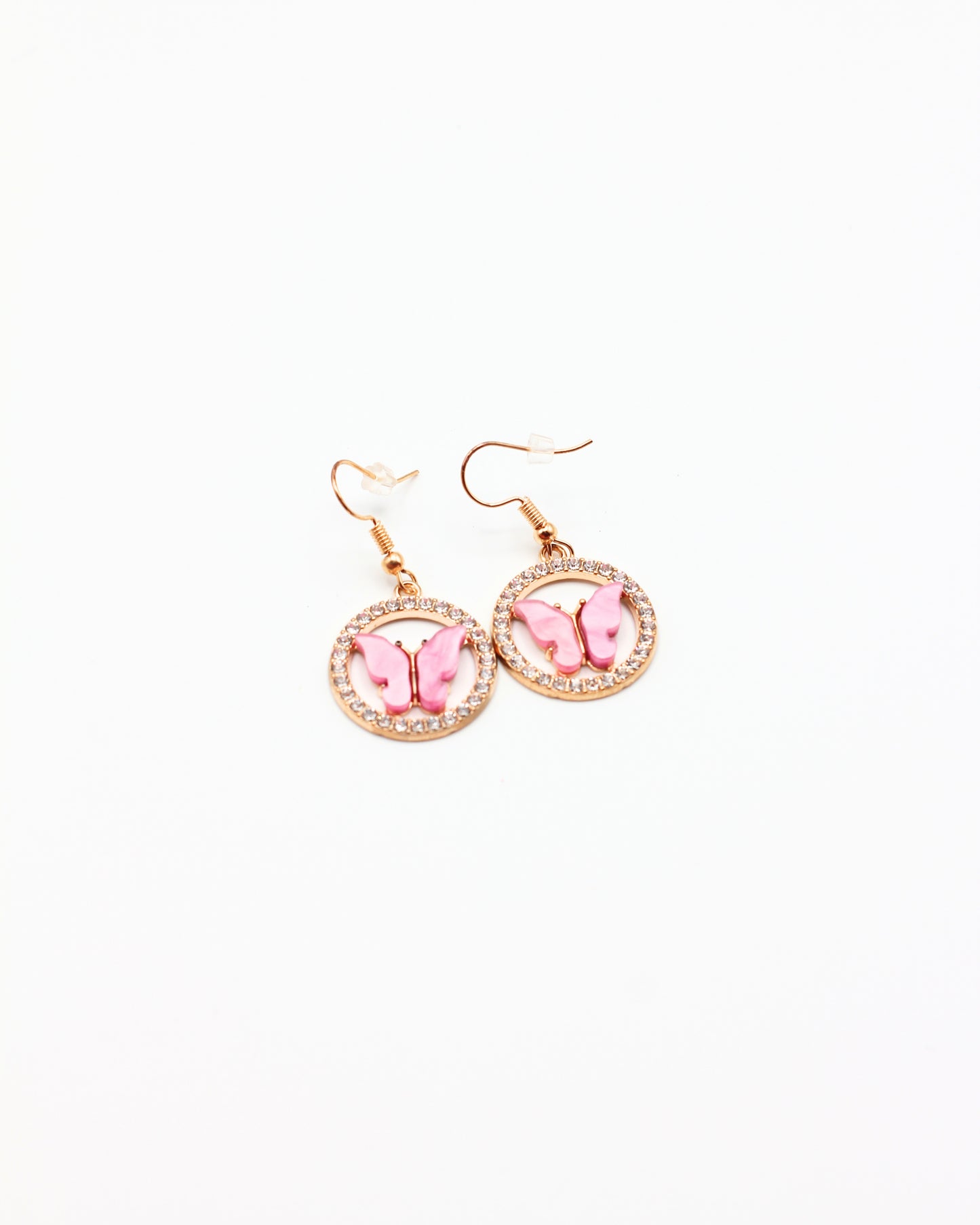 Butterfly Earrings