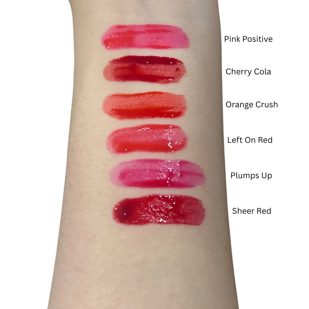 ELF | Sheer For It Blush Tint