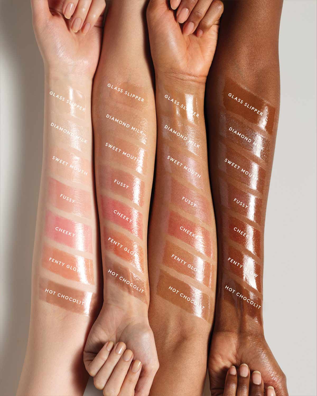 FENTY BEAUTY | Bomb Universal Lip Luminizer